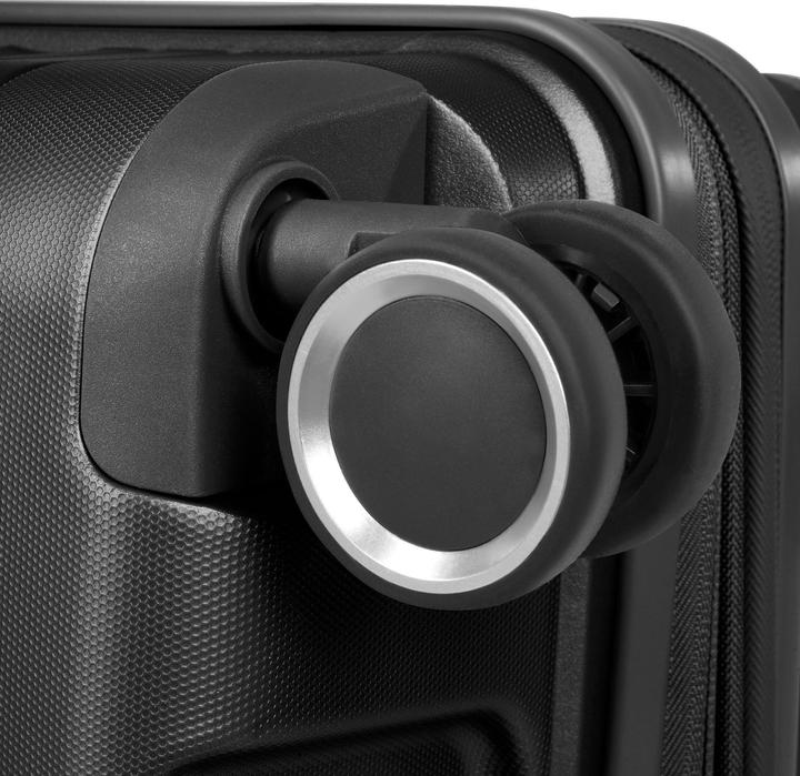 Produktbild Picard Vienna 4 Rollen Kabinentrolley S 54 cm (34 l, Handgepäck (bis 50l))