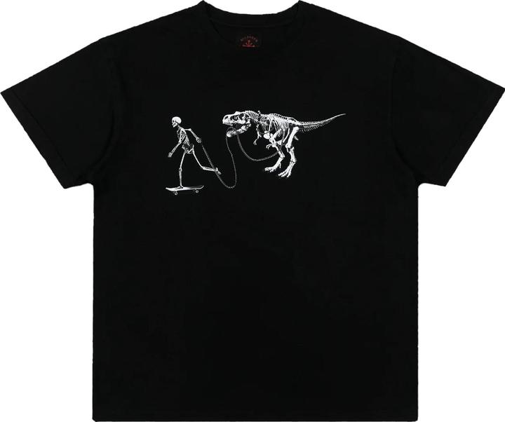 Produktbild Disorder Jurassic Jah T-Shirt (S)