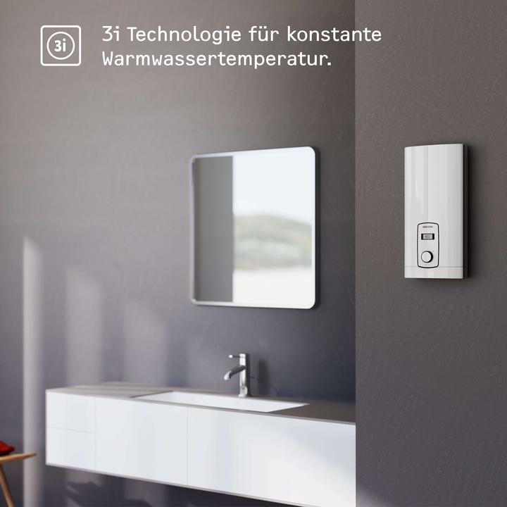 Image du produit Stiebel Eltron DHB-E 27 LCD