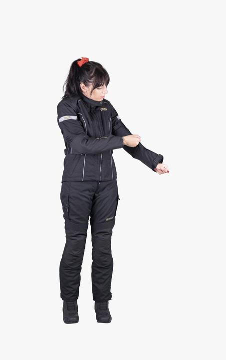 Immagine prodotto iXS Tour Signore Classic-GTX (Donne, L, Dimensione normale)