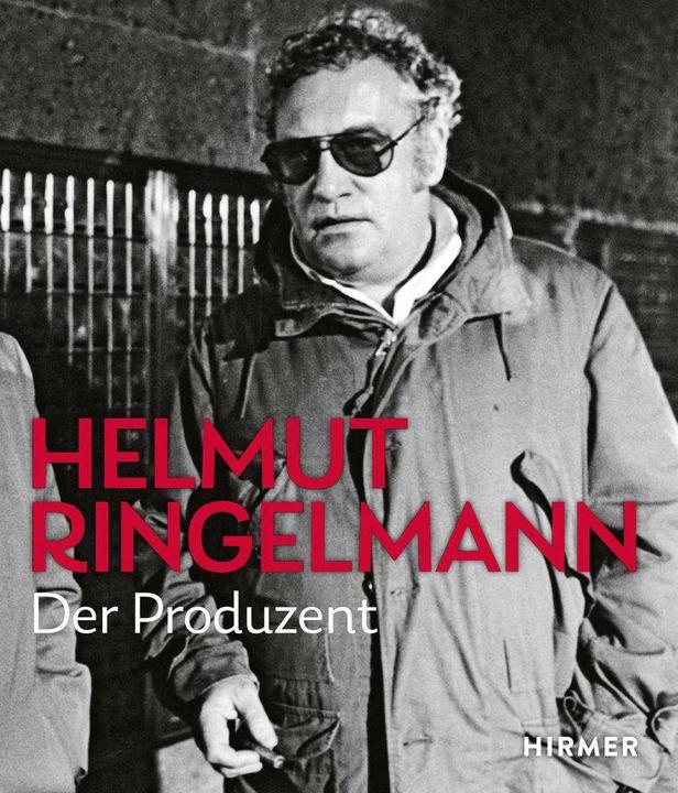 Immagine prodotto Evelyn Opela-Ringelmann (Tedesco, Wolfgang Jacobsen, Evelyn Opela-Ringelmann, 2020)