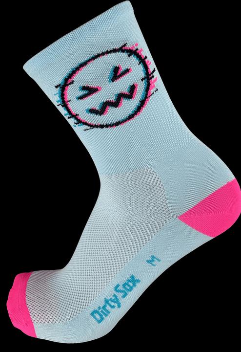 Actual product image Dirtysox Hammer Time (35 - 39)