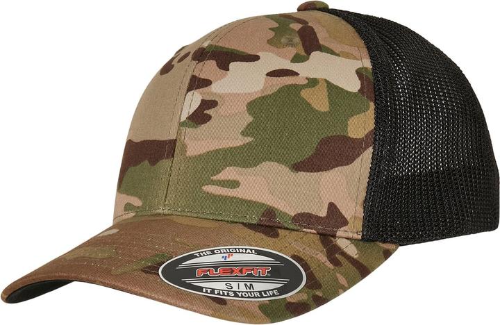 Multicam