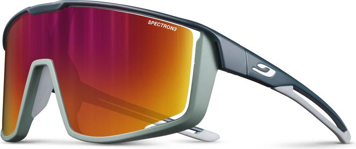 Produktbild Julbo Fury Spectron 4 (Green, Dunkelblau, Rot)