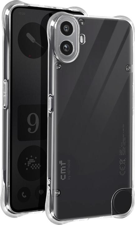Immagine prodotto Avizar Custodia ToughShield (Nothing CMF Phone 1)