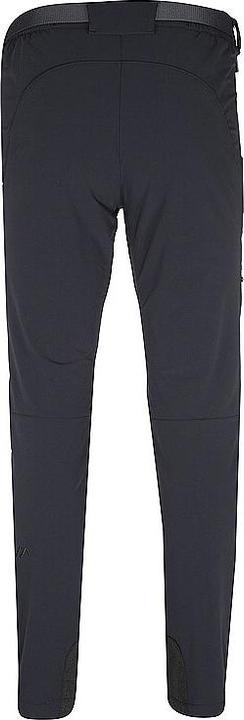 Actual product image Maier Touring Pants Naturno (60)
