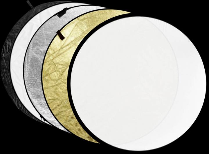 Produktbild Godox RFT-05 5in1 Kit (Reflektor, 80 cm)