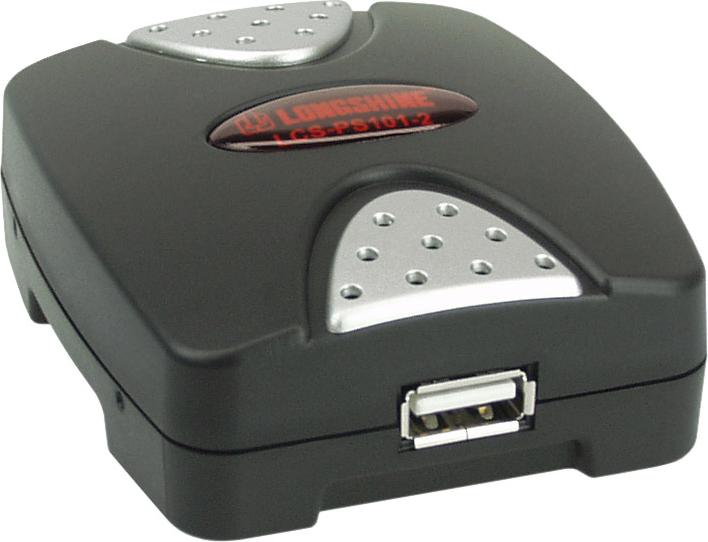 Immagine prodotto Longshine LCS-PS101-B