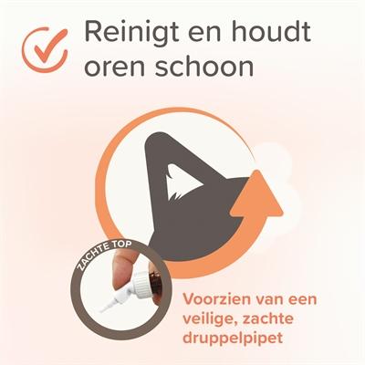 Actual product image beaphar Oorreiniger (Dog)