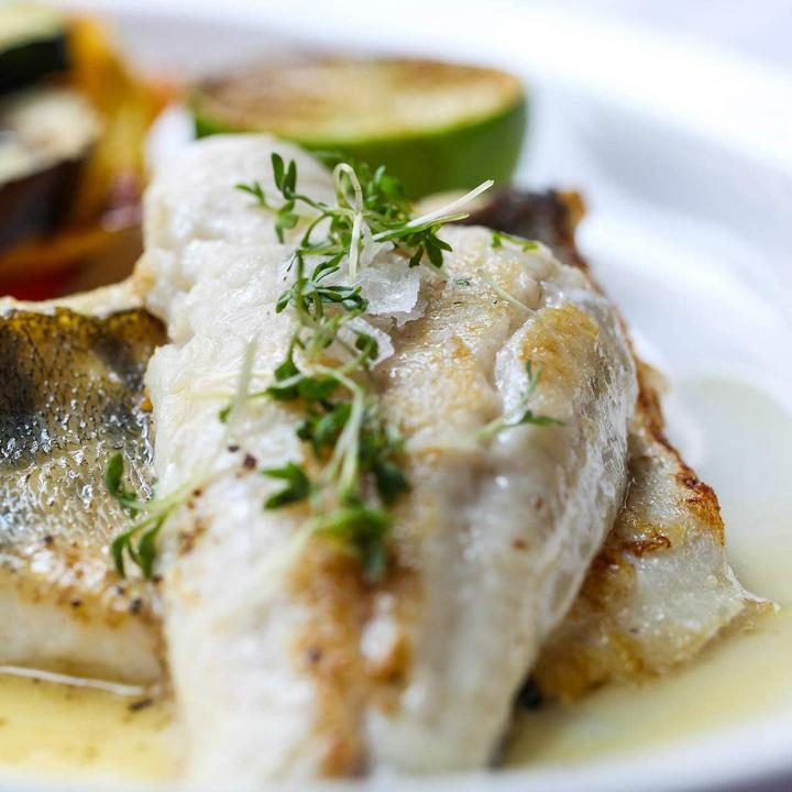 Produktbild Kitchen Craft Fisch-Dünster (Dampfkochtopf, Edelstahl)