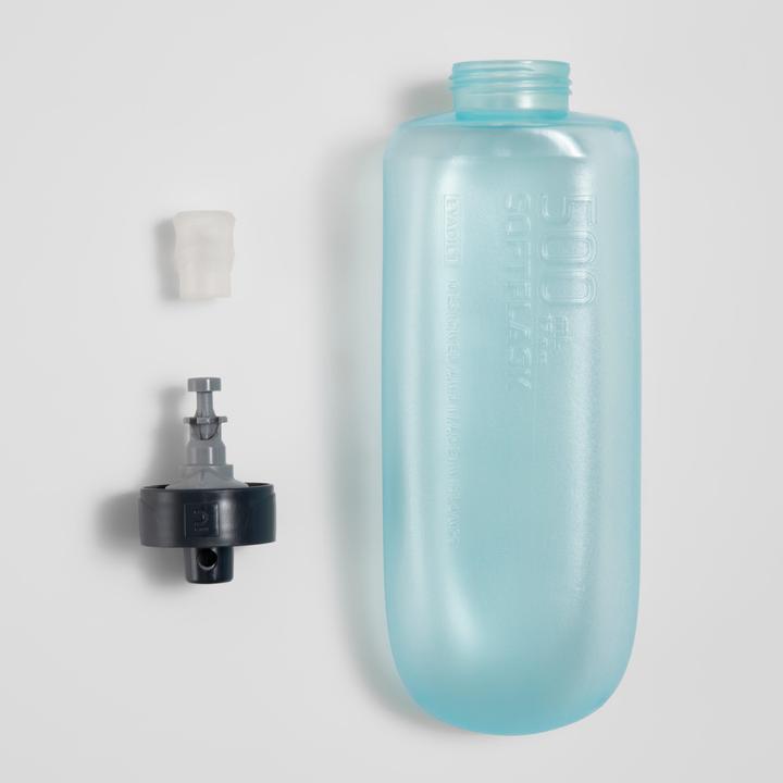Actual product image Kiprun 500 EXTRUDED (0.50 l)