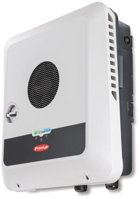 Produktbild Fronius Symo GEN24 6.0 Plus