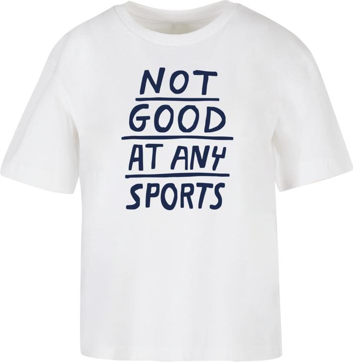 Image du produit Days Beyond Tee Not Good At Any Sports - 170411 (XXL)
