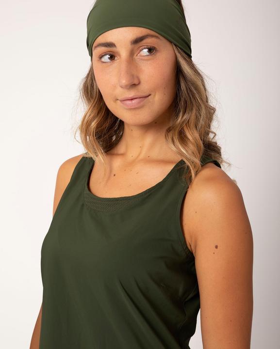 Actual product image Lamunt TERESA functional top (44)