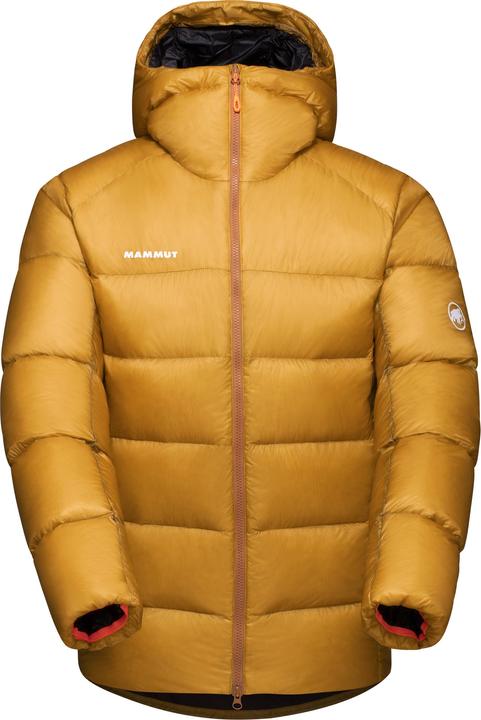 Actual product image Mammut Meron IN Hooded Jacket Men (S)