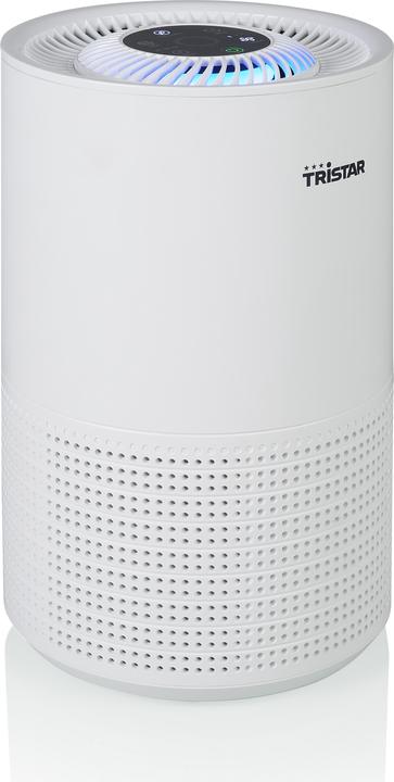 Tristar AP-4782 Luchtreiniger Air Purifier met HEPA Filter 3 Filtertechnieken - 21 m