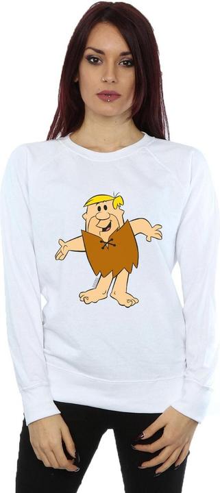 Produktbild The Flintstones Barney Rubble Classic Pose Sweatshirt (XXL)
