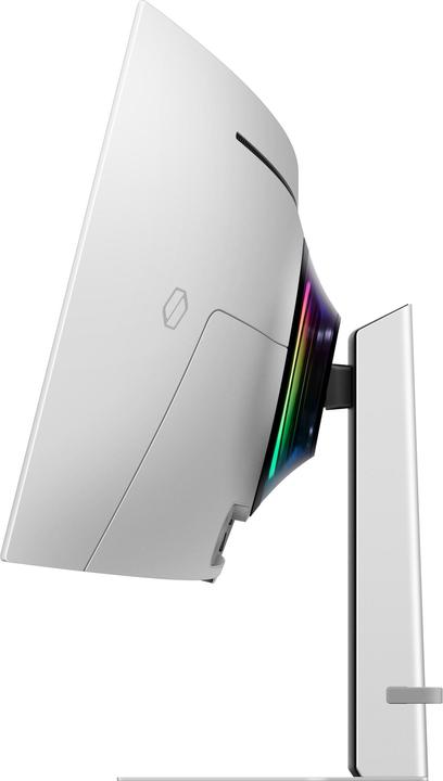 Image du produit Samsung Odyssey OLED G9 S49DG934SU (5120 x 1440 pixels, 49")