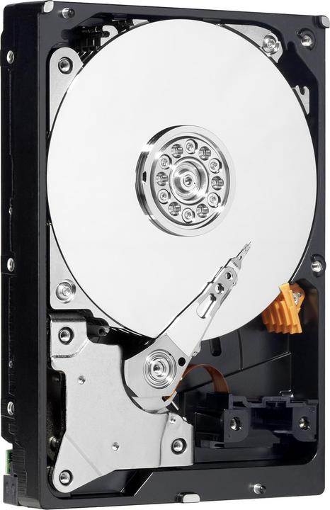 Produktbild WD Green 4TB (4 TB, 3.5")