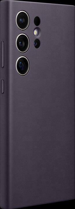 Image du produit Samsung Étui en cuir végétalien (Samsung Galaxy S24 Ultra)