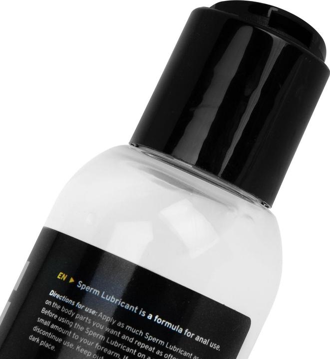 Produktbild Buttr Sperma Weisses Gleitgel (150 ml)