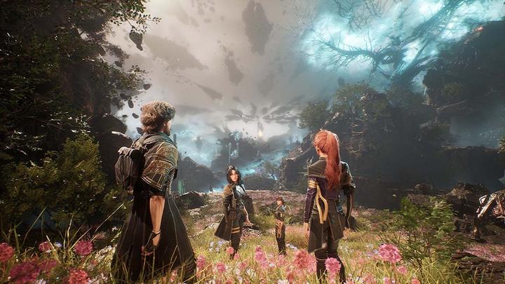 Actual product image Kepler Interactive Clair Obscure: Expedition 33 (PS5, FR)