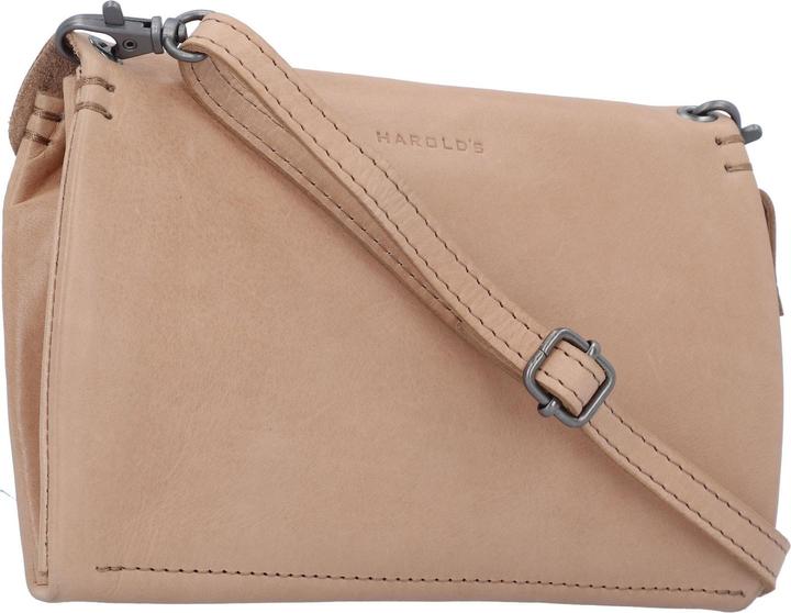 Produktbild Harolds Aberdeen Umhängetasche Leder 20 cm