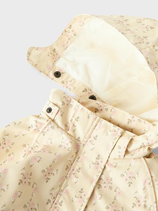 Immagine prodotto Name it Wasserdichte lange Jacke (122)