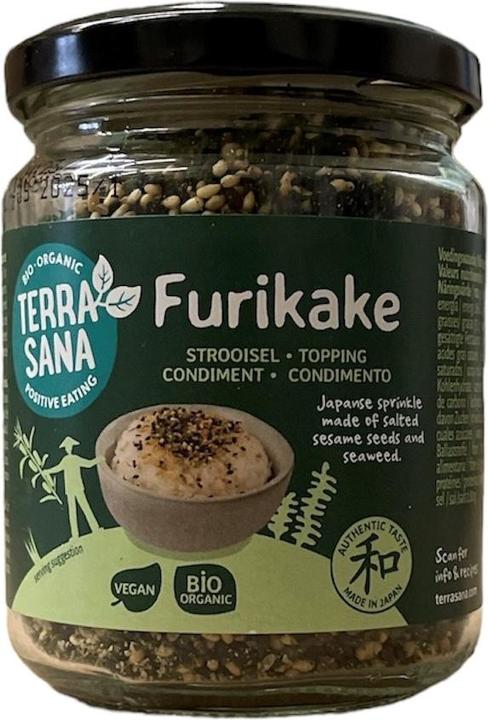 Terra Sana Furikake (100 g)