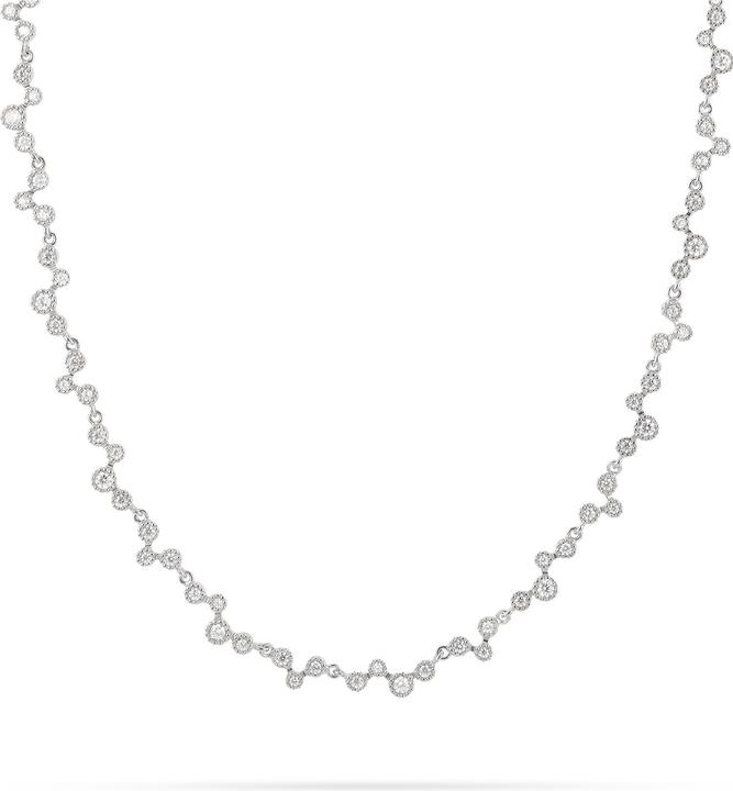 Favs Kette (925 silver, 42 cm)