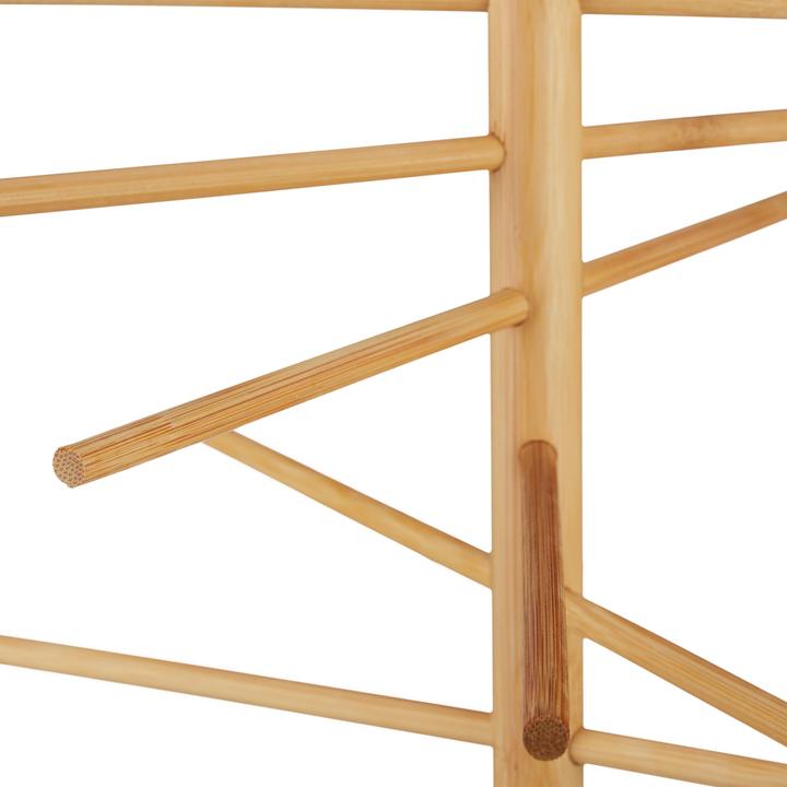 Actual product image Relaxdays Pasta dryer
