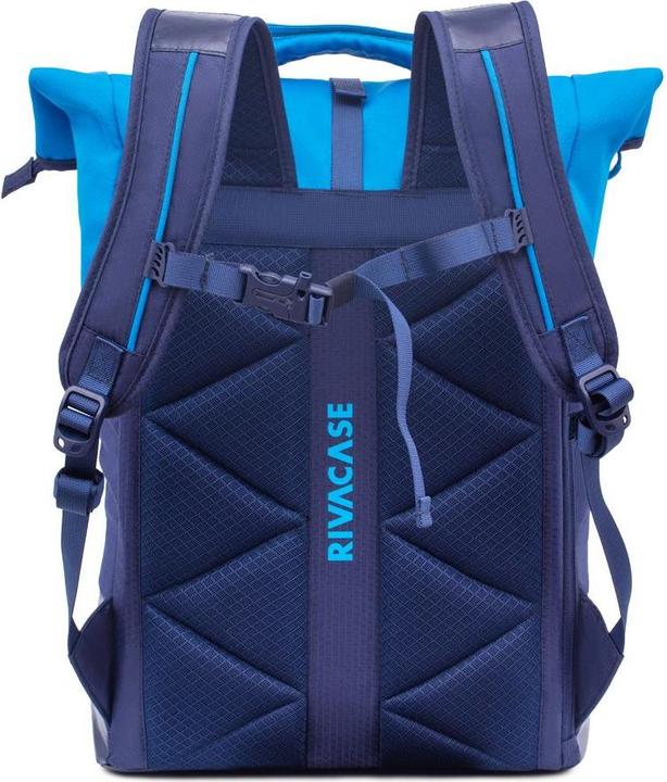 Produktbild Rivacase NB BACKPACK 25L 15.6 "/ Blue 5321 (25 l)