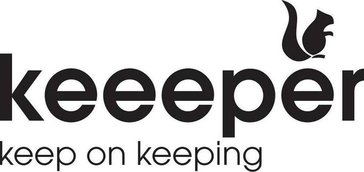 Actual product image keeeper Basin (36 cm, 9 l, 1 x)