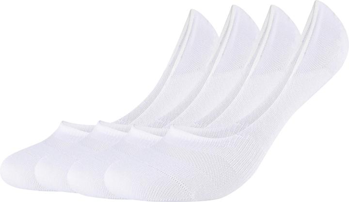 Immagine prodotto Camano Scarpette comfort unisex 4p (confezione da 4, 39, 42)