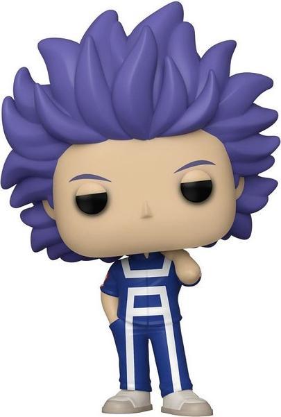 Image du produit Funko POP! - My Hero Academia: Hitoshi Shinso