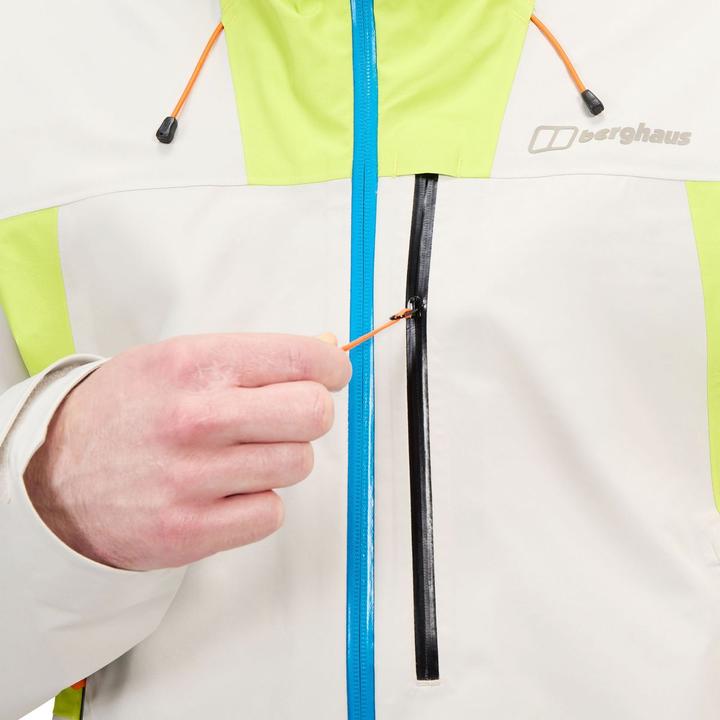 Produktbild Berghaus Wasserdichte Ridge-Seeker Jacket (XXL)