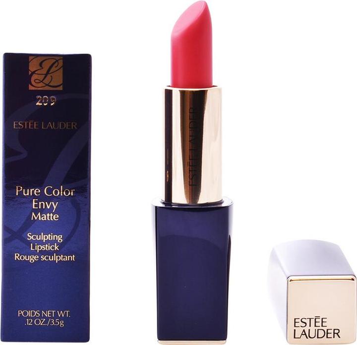 Produktbild Estée Lauder Pure Color Envy Matte Lipstick Nr.209-Private Party (209 Private Party)