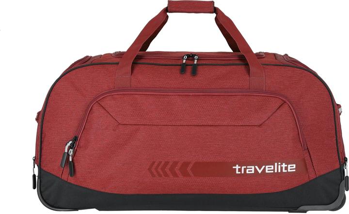 Immagine prodotto Travelite Calcio d'inizio (120 l, L (90 - 115l))