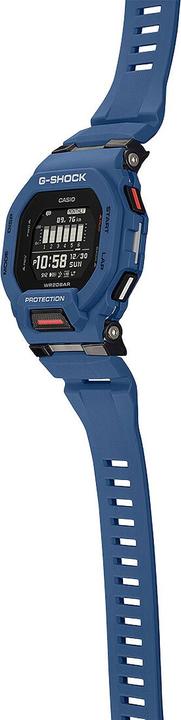 Actual product image G-Shock G-Squad (Digital watch, 45.90 mm)