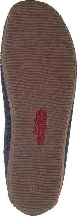 Image du produit Living Kitzbühel Chausson en feutre croix suisse - 10384 (37)