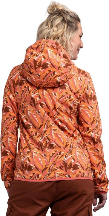 Actual product image Schöffel Fleece Hoody Lugano L (48)
