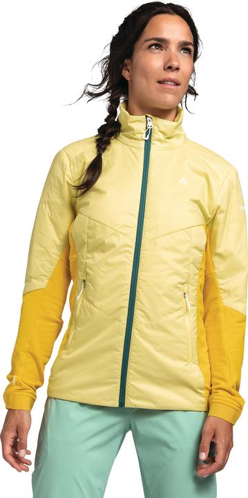 Produktbild Schöffel Women's Jacket Hemsedal (36)