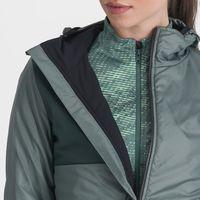 Actual product image Sportful Supergiara W Puffy Long Sleeve (S)