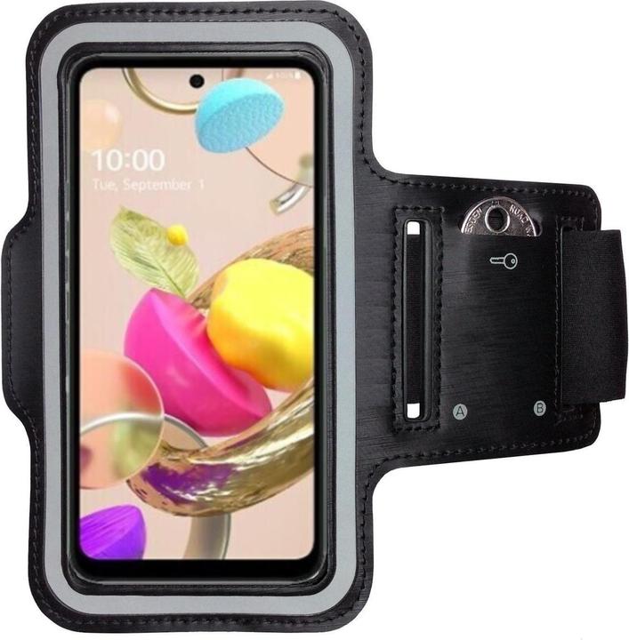 Actual product image CoverKingz Sports bracelet for LG K42