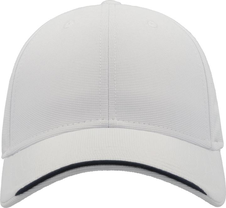 Produktbild Atlantis Estoril BaseballMütze recyceltes Material (One Size)