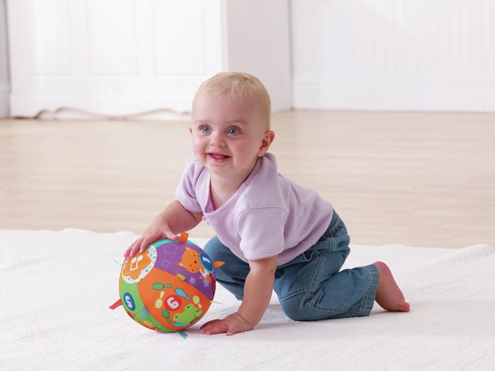 Image du produit VTech Baby Magic Multi-Activity Ball
