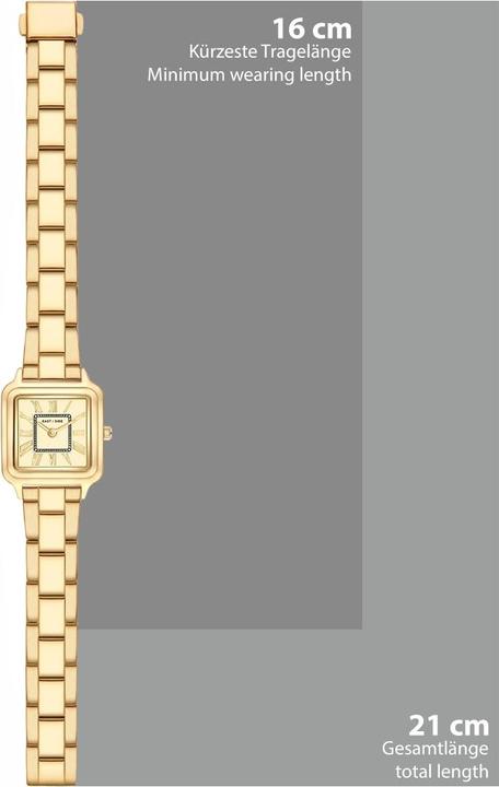 Produktbild Eastside Damen Uhr - 36966 (25 mm)