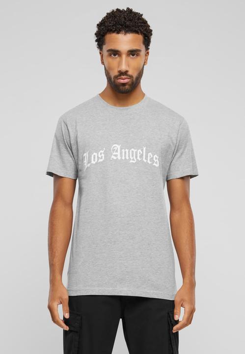 Immagine prodotto Mister Tee Maglietta con scritta Los Angeles - 13193 (XL)