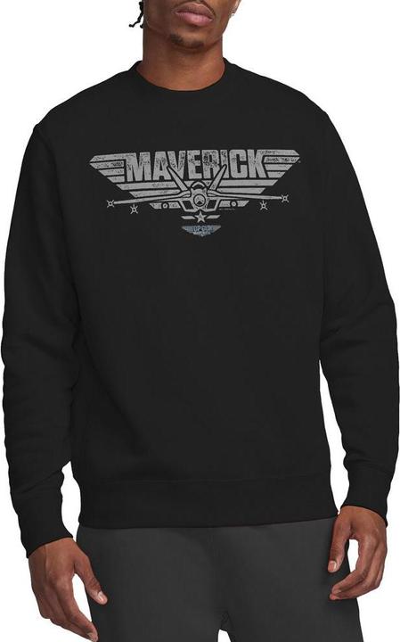 Produktbild Top Gun Plane Sweatshirt (S)