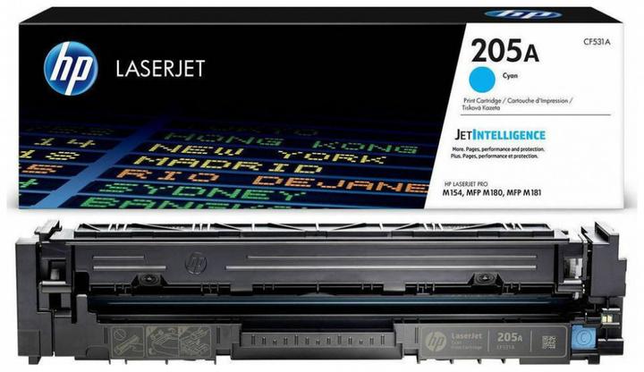 Immagine prodotto HP 205a (C)
